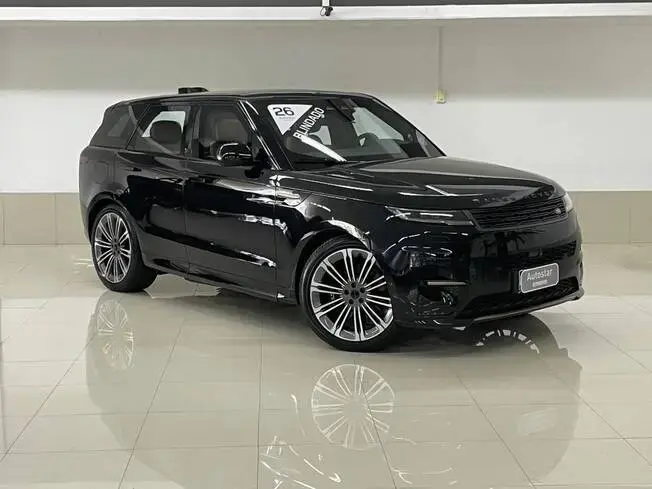 Land Rover Range Rover Sport Autobiography 3.0 (Híb.)