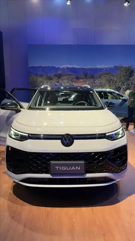 galeria TIGUAN