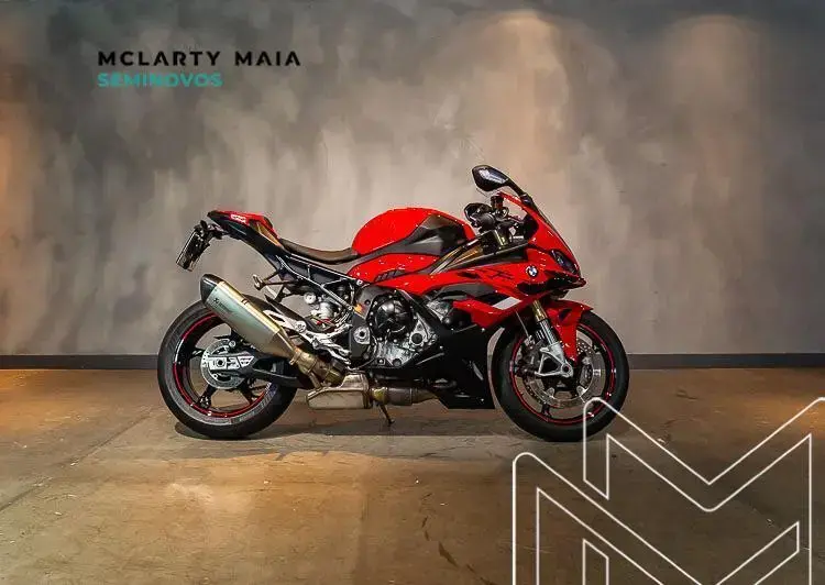 galeria S 1000 RR