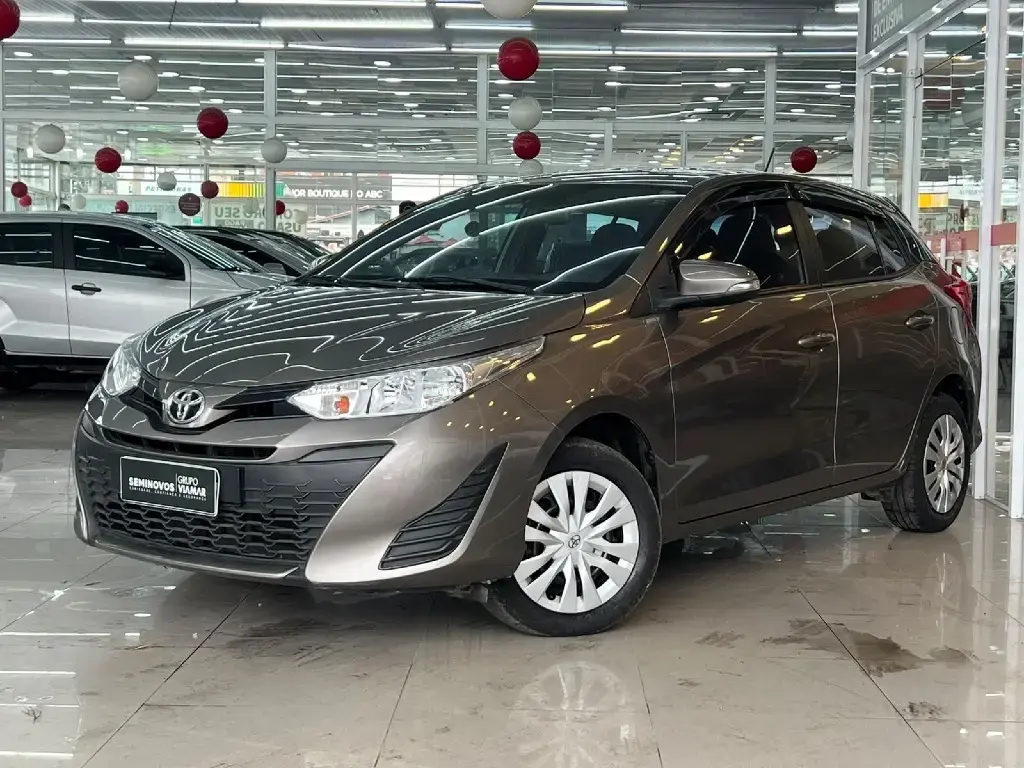 galeria YARIS