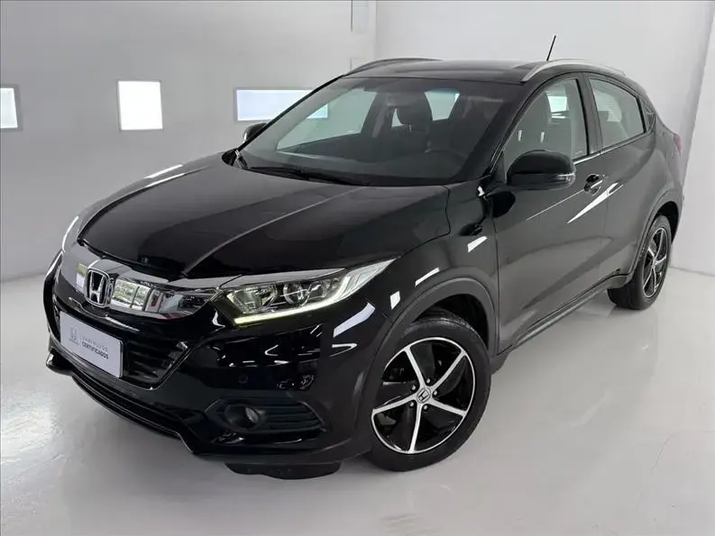 galeria HR-V