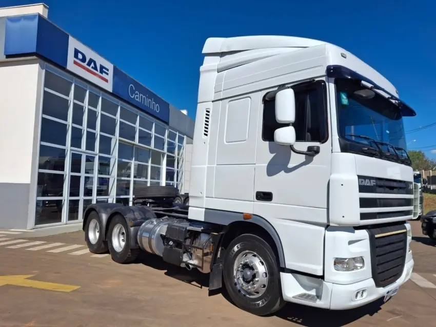 galeria XF 105