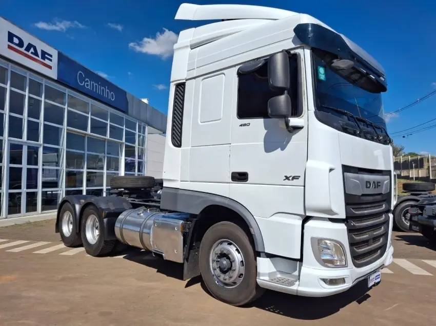 galeria XF 480