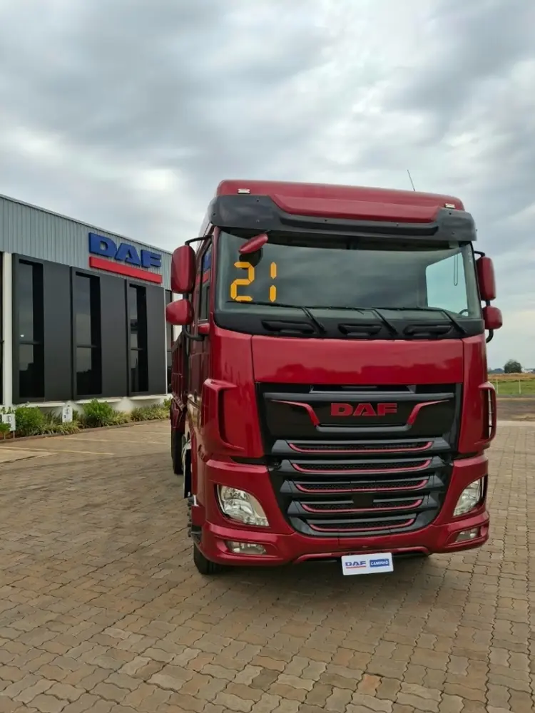 galeria XF 530