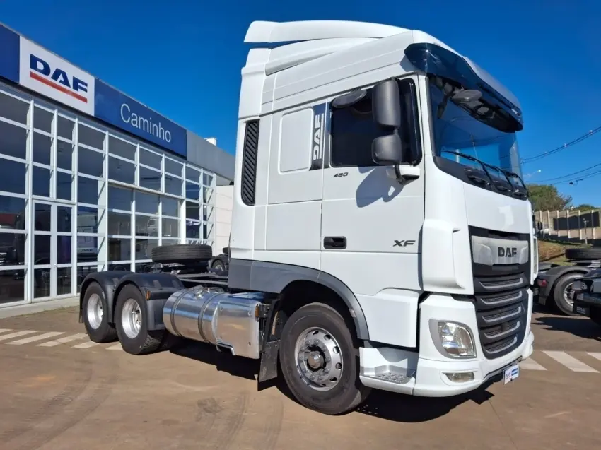 galeria XF 480