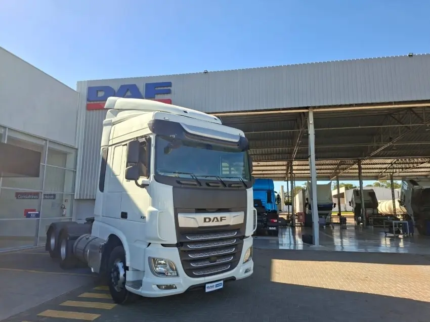 galeria XF 480