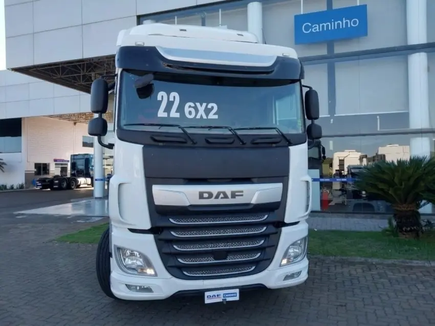 galeria XF 480