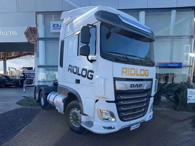 galeria XF 480