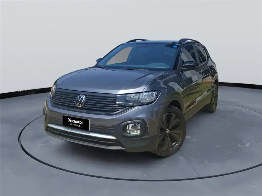 galeria T-CROSS