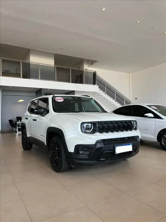 galeria RENEGADE