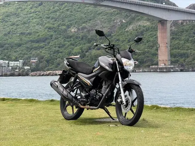 FACTOR YBR 150 ED