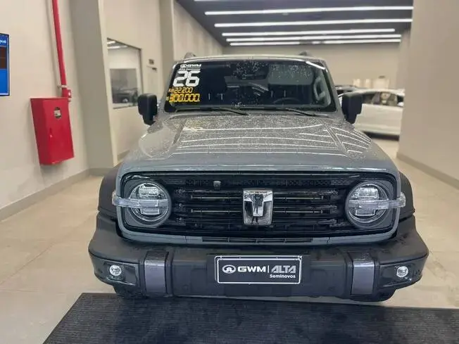 Tank 300 Hi4-T
