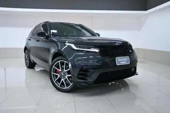 Land Rover Range Rover Velar HSE Dyn 2.0 P400e (Hib.)