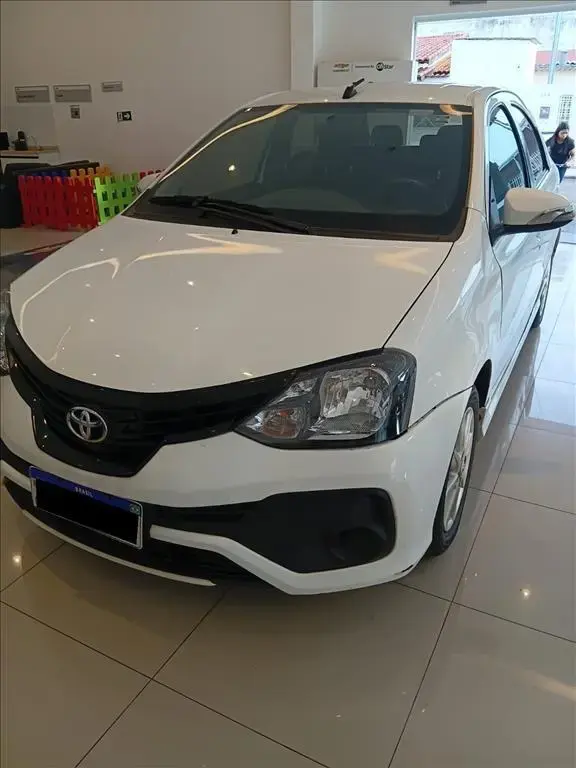 galeria ETIOS