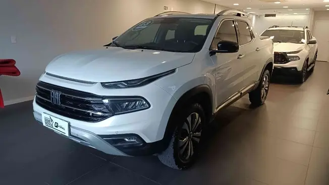 Fiat TORO 1.3 TURBO 270 FLEX VOLCANO AT6