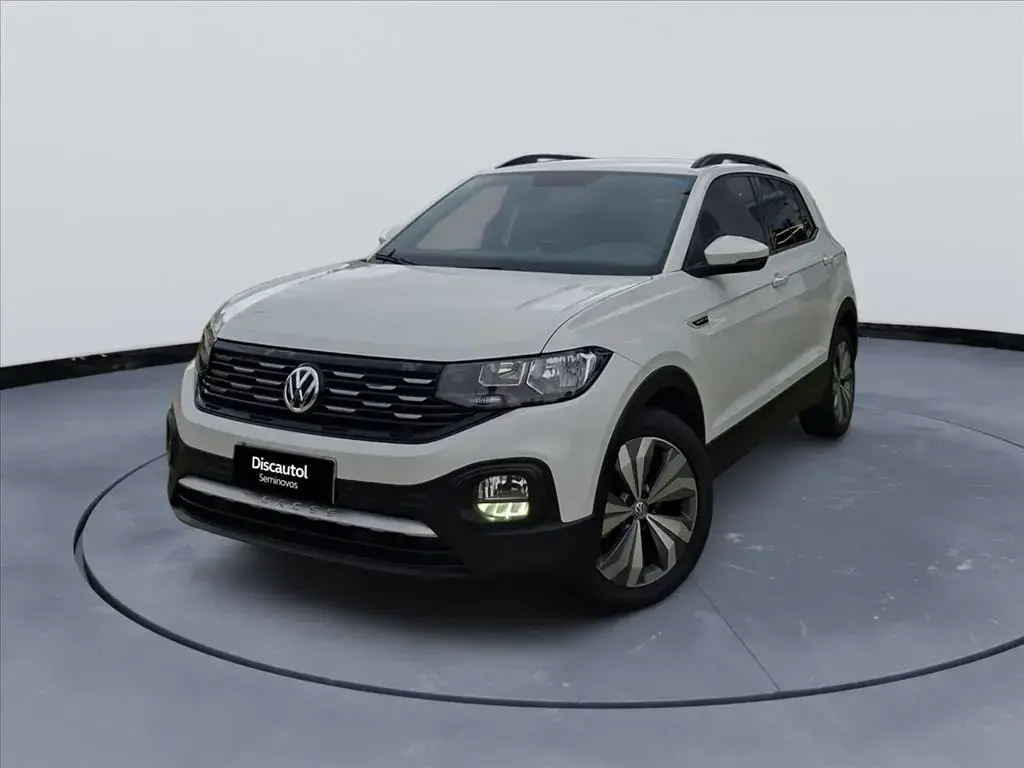 galeria T-CROSS