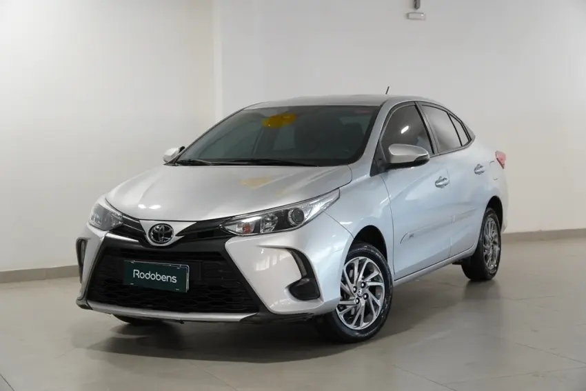 galeria YARIS