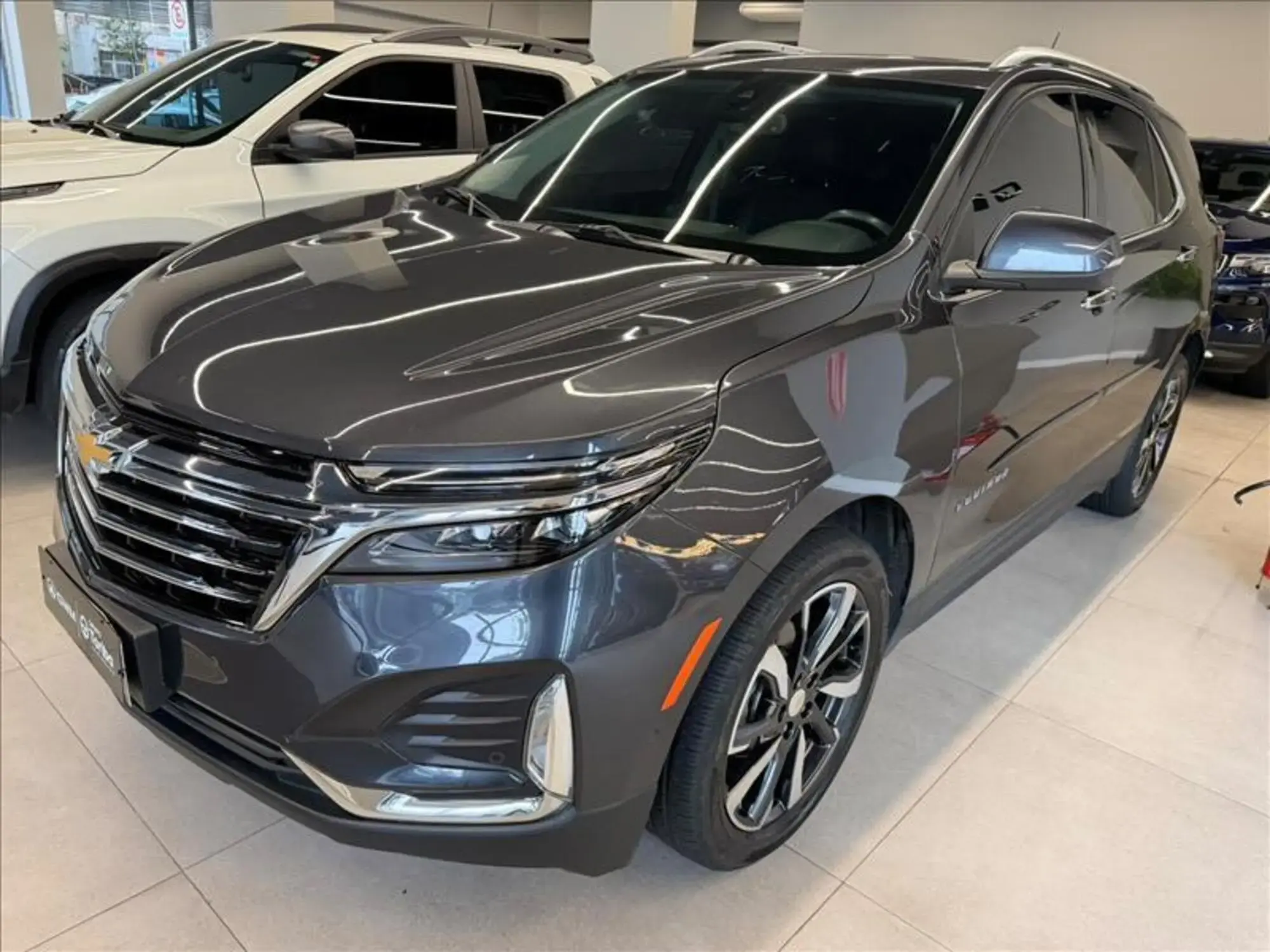 Equinox 1.5 16V Turbo Premier Awd