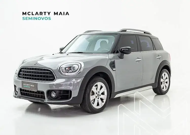 galeria COUNTRYMAN