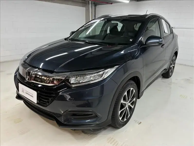 galeria HR-V