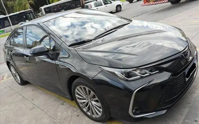 COROLLA