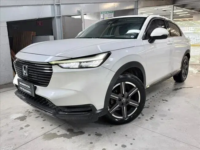 HR-V
