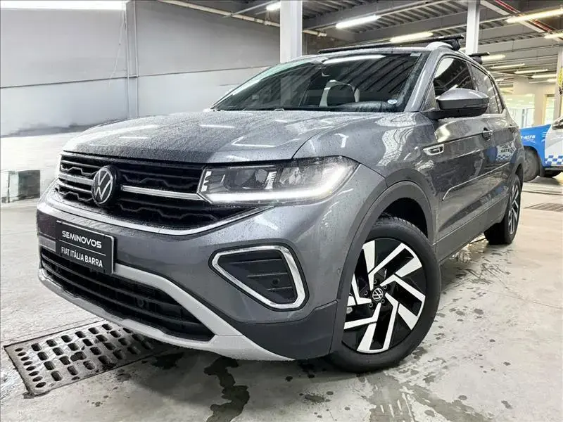 galeria T-CROSS