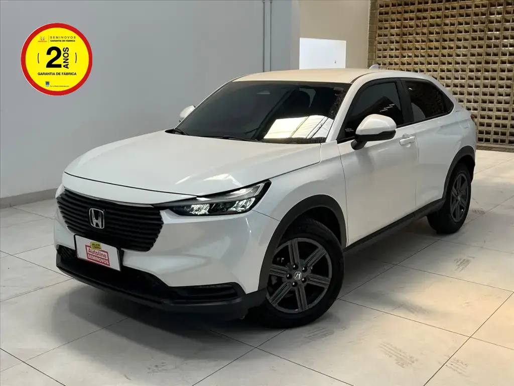 galeria HR-V