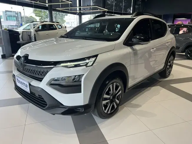 Renault KARDIAN 1.0 TCE FLEX EVOLUTION EDC