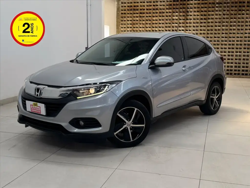 galeria HR-V