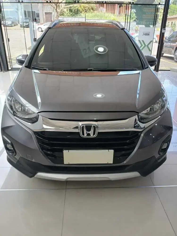 galeria WRV LX AUTOMÁTICO