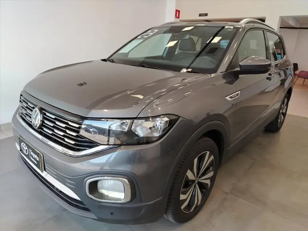 galeria T-CROSS