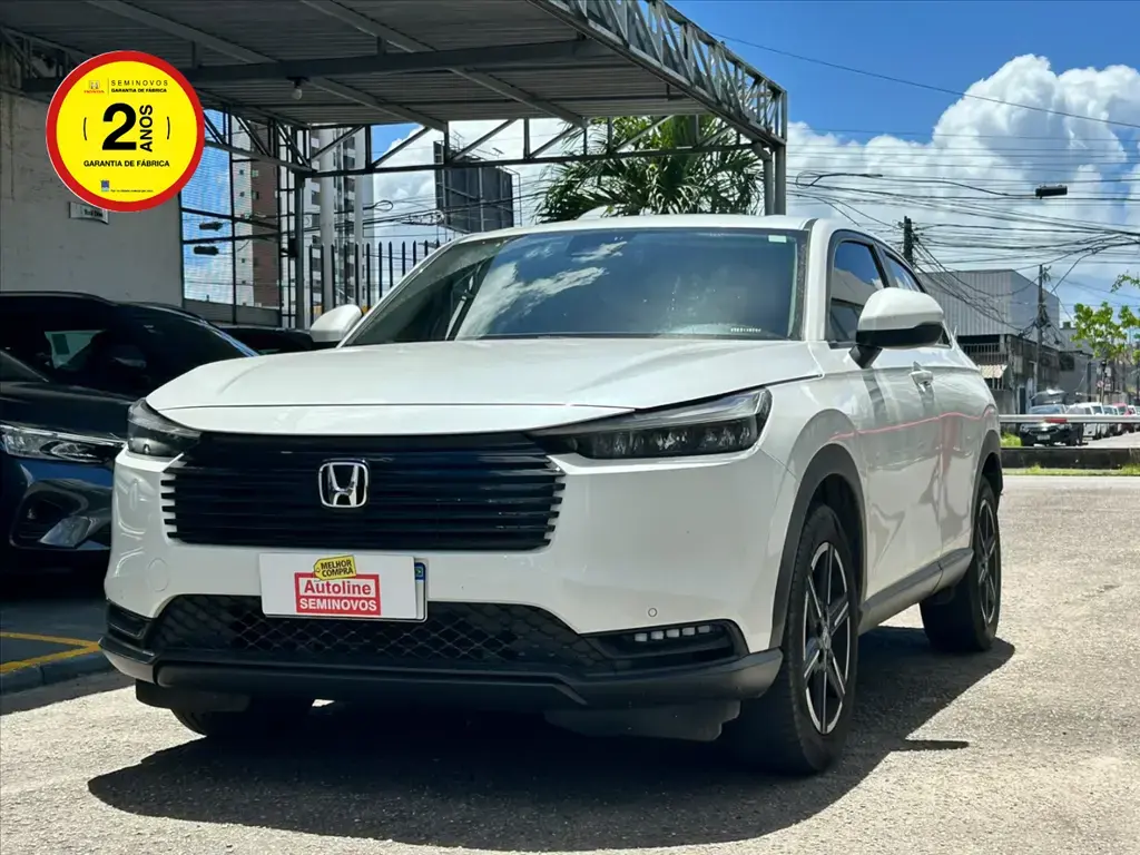 galeria HR-V