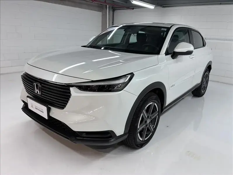 galeria HR-V