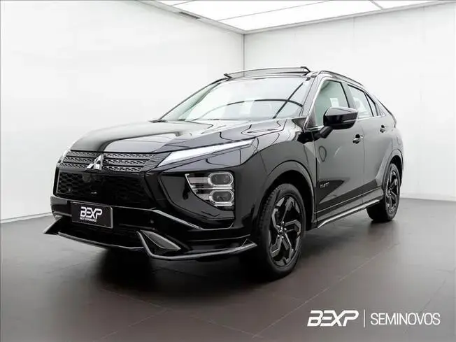 ECLIPSE CROSS