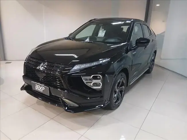 ECLIPSE CROSS