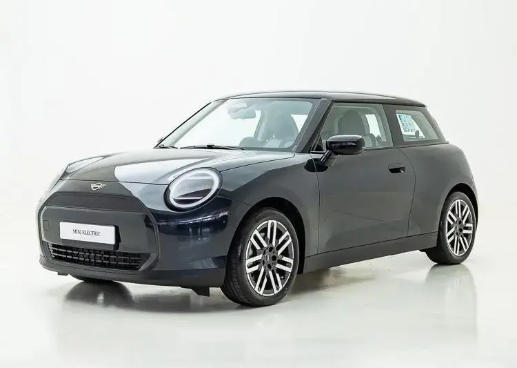 galeria MINI COOPER S