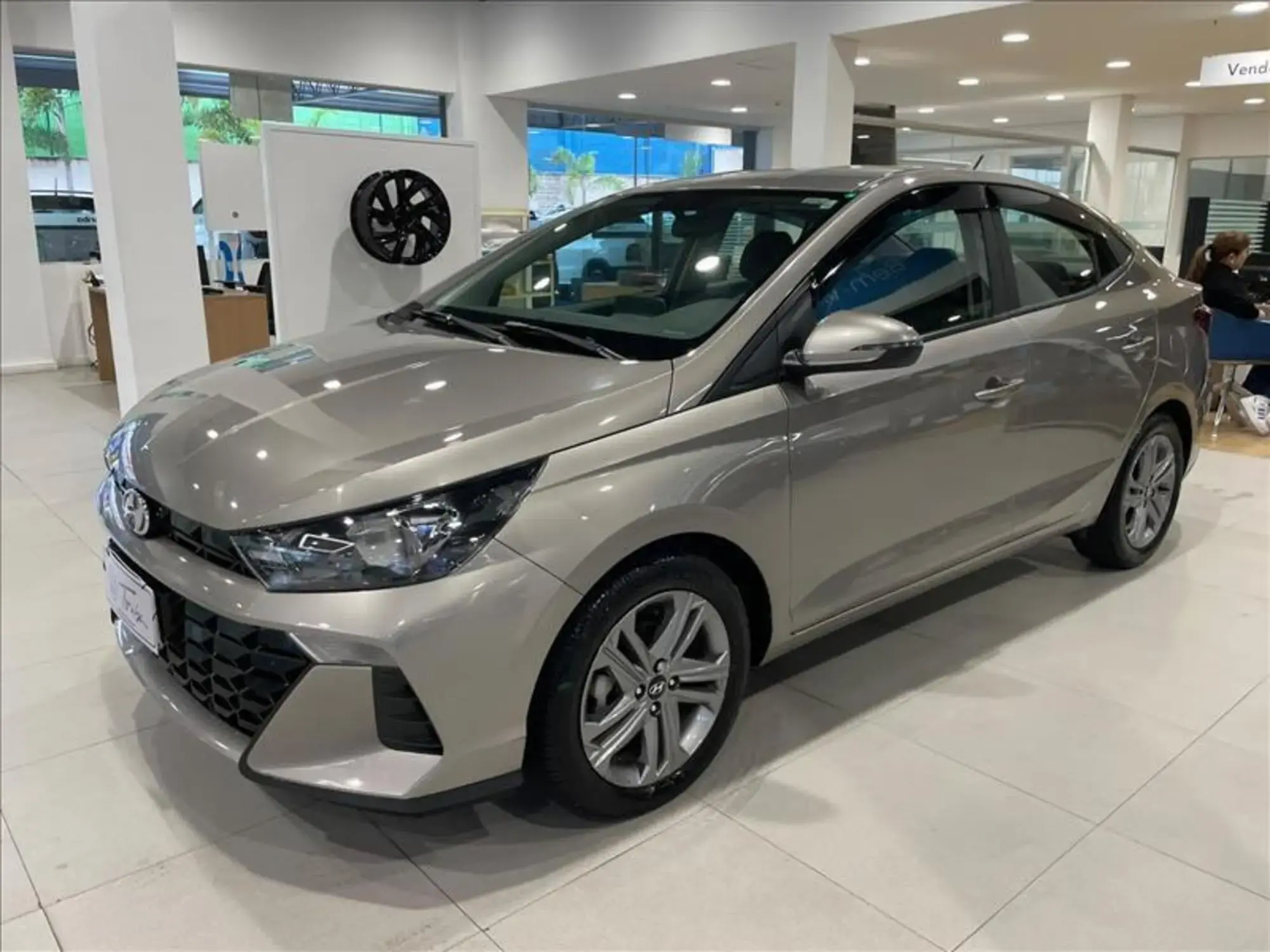 Hb20S 1.0 Tgdi Comfort Plus