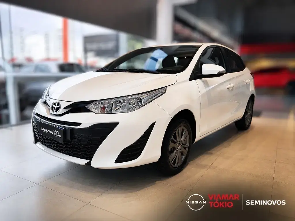 galeria YARIS