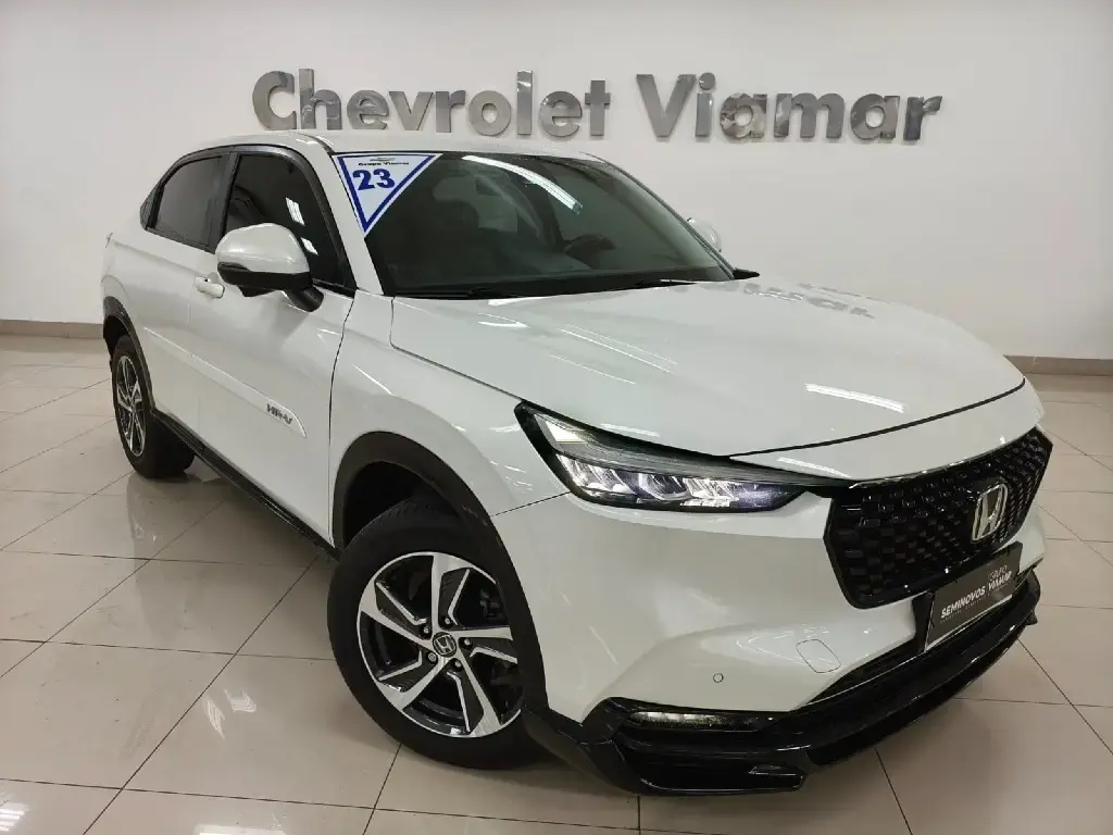 galeria HR-V