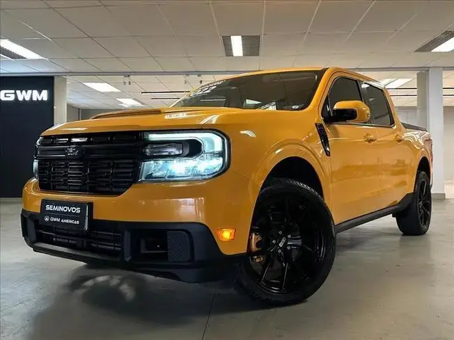 MAVERICK