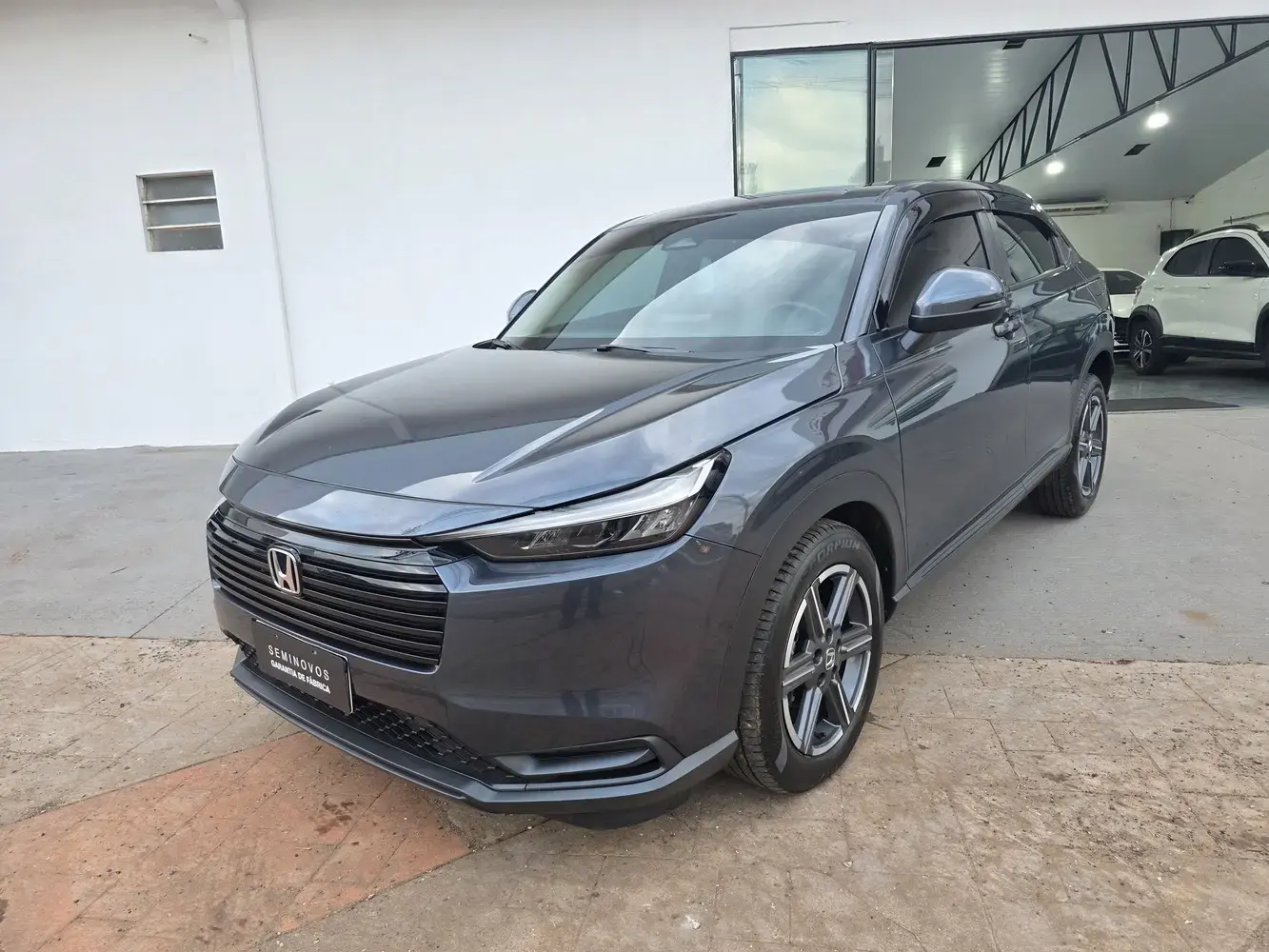 galeria HR-V