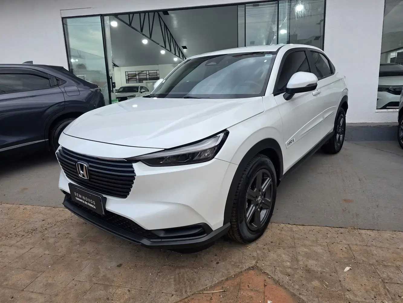 galeria HR-V