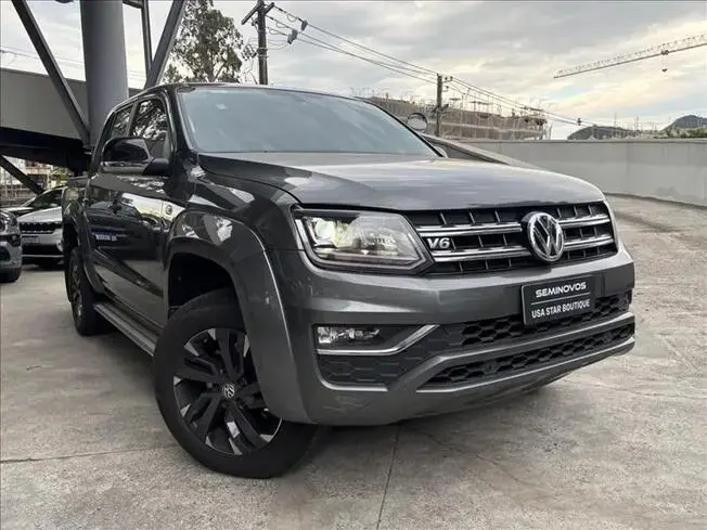 AMAROK