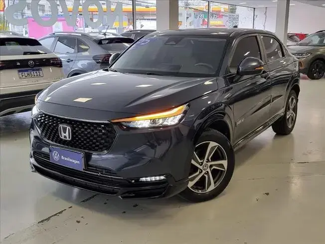 HR-V 1.5 DI I-vtec Turbo Touring