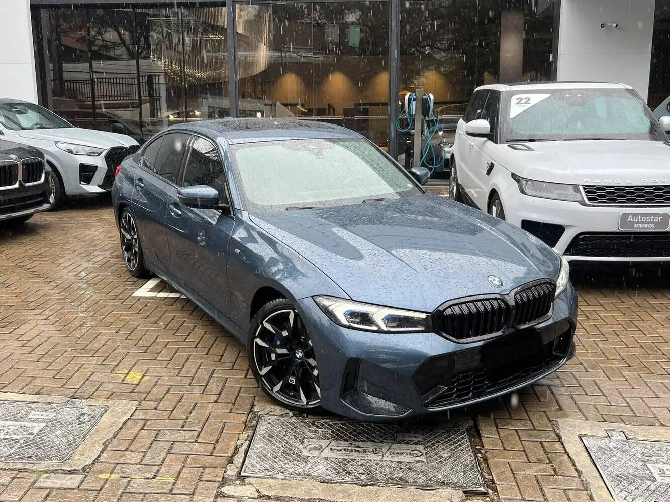 galeria 320i