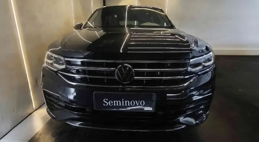 galeria TIGUAN
