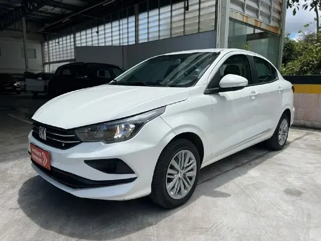 CRONOS DRIVE 1.3 8V FLEX