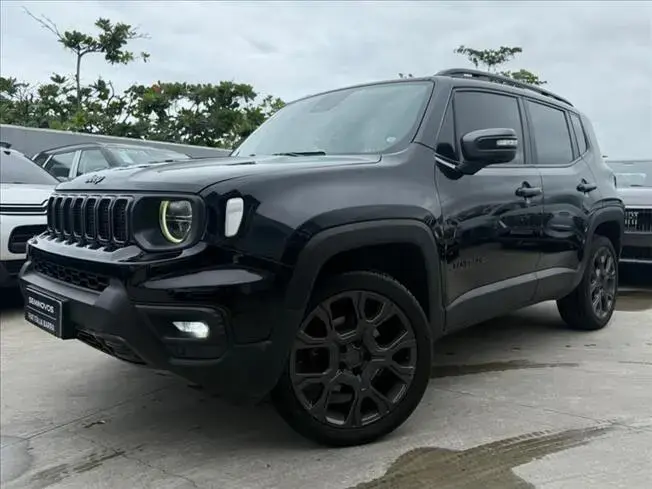 RENEGADE
