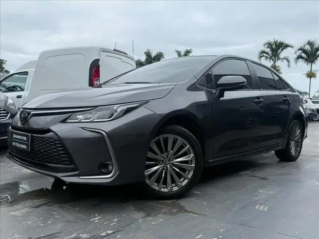 COROLLA